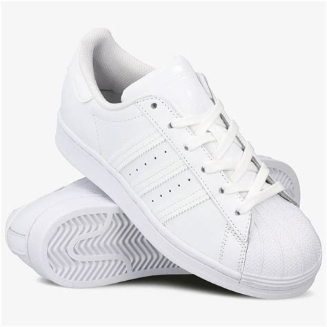 adidas komplett weiss damen|Weiße adidas Sneaker für Damen online kaufen .